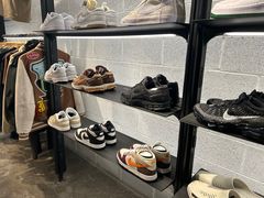 -NIKE LAB X158(新乐路店)