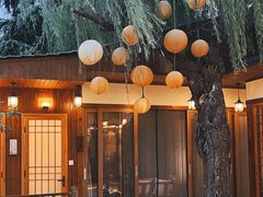 -抱雲轩·湖景庭院茶空间(东湖阳光店)