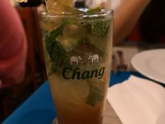 饮料-Onion restaurant