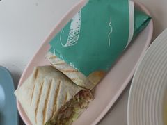 -库滋明·俄罗斯特色美食(中央大街店)