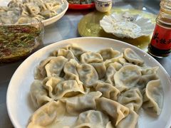 -老王头饺子(孟家店)