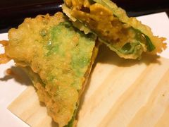 -元熹会席料理
