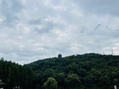 -采石矶景区