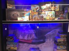 -Moss7Club 剧本杀桌游(inspark店)