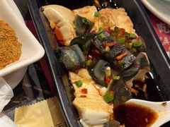 -一品诚记烤肉·甄选店(中南路店)