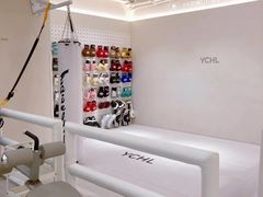 -YCHL Studios健身工作室(市二宫店)