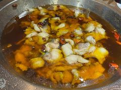 蜀龙阁水煮鱼-雲蜀龙阁·金牌水煮鱼(方庄店)