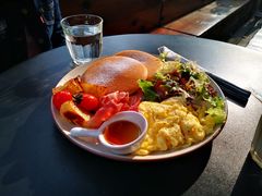 -VESH COFFEE(定西路店)