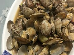 威海蛤蜊-崴海渔村(虹梅路店)