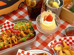 -Eckl’s爱氏热狗(猫街店)