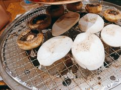 -牛也烧肉(摩尔城店)