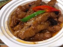 -潮福城潮州大酒楼(湖滨北路店)
