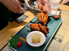 -大鸽饭(岗顶店)