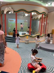 -奈尔宝家庭中心·亲子餐厅(苏州大悦城店)