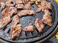 -小团团·路边烤牛肉(南岭壹街店)