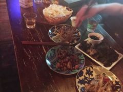-盈BAR音乐烧烤酒吧