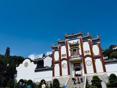 -屈原故里文化旅游区