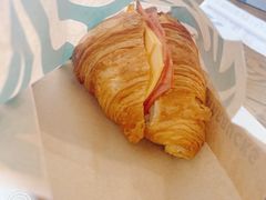 -星巴克臻选(北京蓝色港湾RO店)