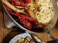 -虾小龙老长沙龙虾馆(坡子街店)