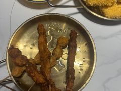 -香约老地方烧烤(九道街店)