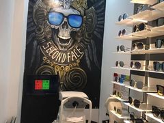 -EYE WEAR(开元地中海商业广场店)