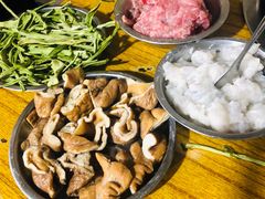 -渝味黄姐火锅(黄泥村店)