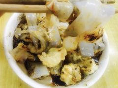 -清真·宏顺祥卤汁凉粉(大皮院店)