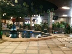 -泉城欧乐堡戏水湾艺术养生温泉