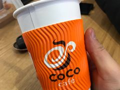 -CoCo都可(合生汇店)