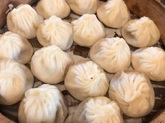 南翔小笼包-双塔老饭店