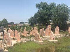 -河北村民俗体验园