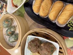 -点都德(皇岗村店)