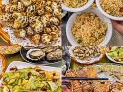 -嘉升大排档(番禺总店)