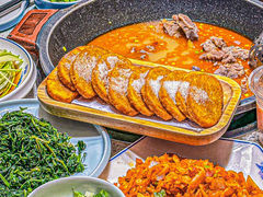 -羊瑞堂·横山炖羊肉·陕菜(未央路旗舰店)