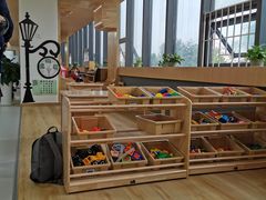 -海汀顿儿童之家(保利香雪园区)