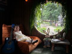 -HERRE·FARM 赫尔露营农场·团建聚会包场