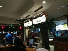 -川中故事·成都老火锅(东书房店)