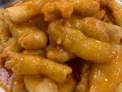 -新派川菜馆(济南路店)
