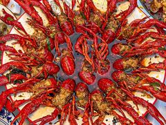 -辣不怕口味虾(凌霄路店)