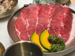 -韩宫宴炭火烤肉(印象城店)