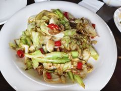 -郭鸡肉·非遗餐厅(安仁古镇店)