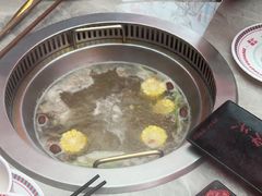 -三头牛·潮汕牛肉生蚝火锅 (夏湾店)