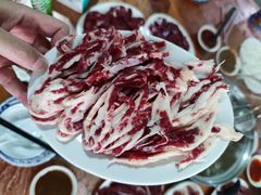 -蔡社牛肉城(龙湖店)