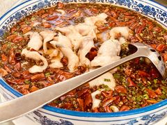 -成都驻京办餐厅(蜀都宾馆店)