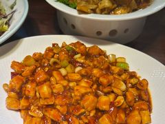 -惠宾饭庄(中山路店)