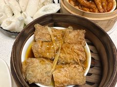 -煲王粤菜餐厅(中侨中心店)