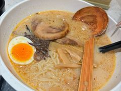 -味千拉面(广州白云机场T1西二店)