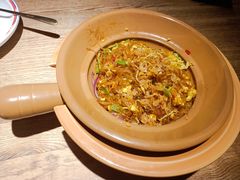 -蜜桃餐厅·江浙融合菜(荟聚购物中心店)