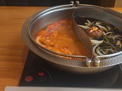 -牛匠和牛寿喜锅(西安总店)