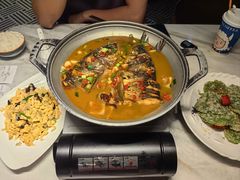 -老李家土菜馆·安吉地标美食